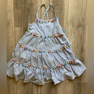 Timmy Bahmamas dress size 4t